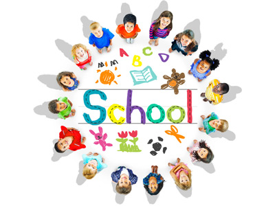 Trinity Insurance - School