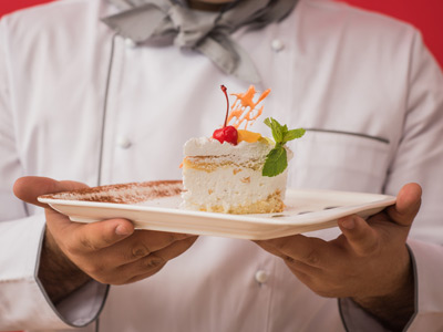 Trinity Insurance - Restaurant