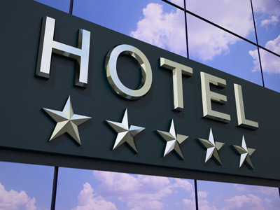 Trinity Insurance - Lodging