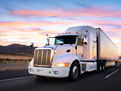 Trinity Insurance - Trucking